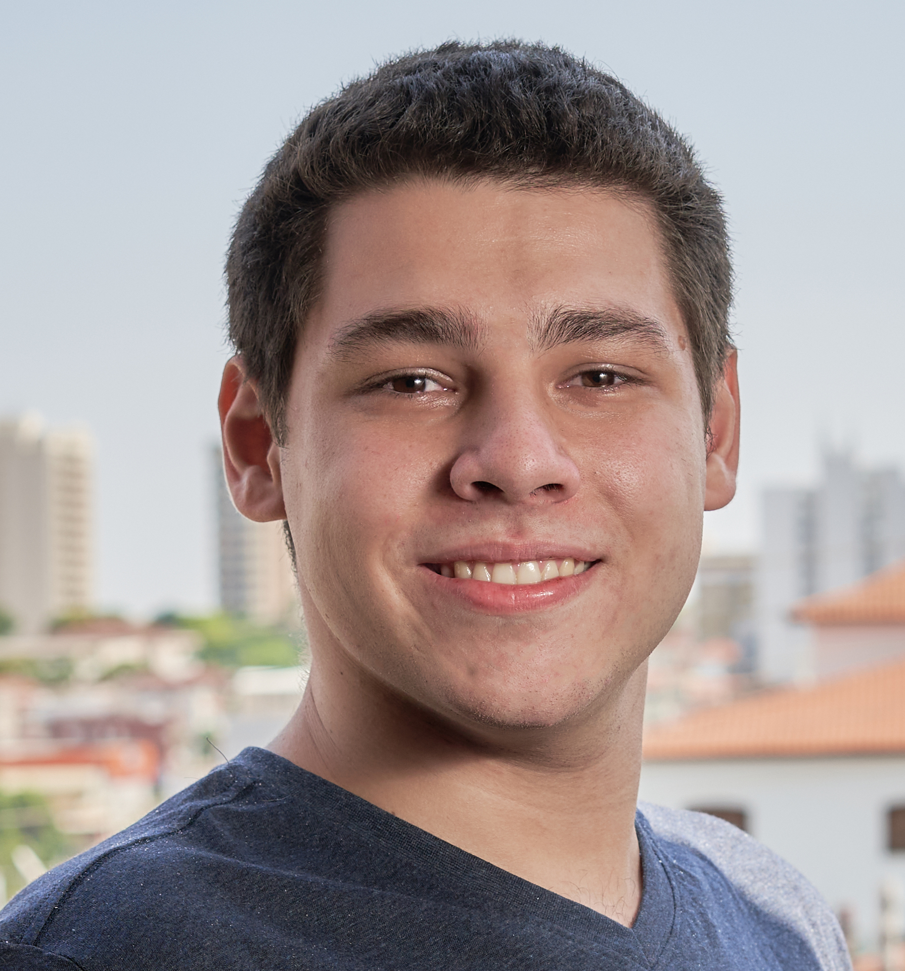 Luis Felipe Colosimo